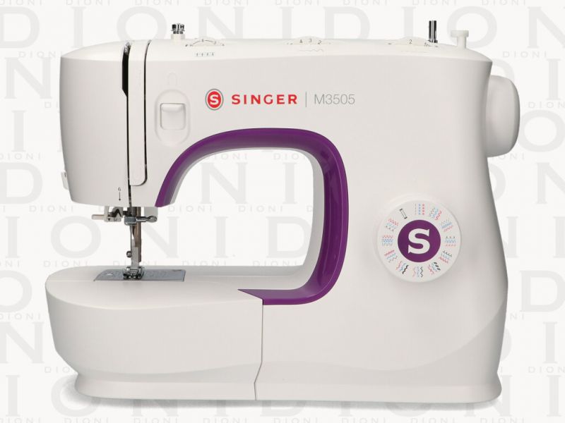 Singer M3505