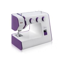 ▷ Chollo Máquina de coser Alfa Style 40 por sólo 149,99€ con envío gratis  (30% de descuento)