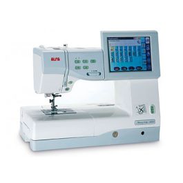 Máquina de coser 4400 - Alfa