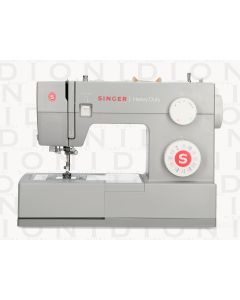 Maquina de coser Singer Heavy Duty 4432