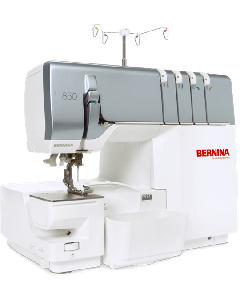 Bernina L850