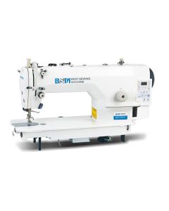 MÁQUINA DE COSER INDUSTRIAL DE PUNTADA RECTA ZOJE ZJ-9903-AR-D3B/PF