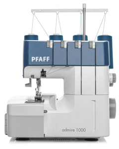 Pfaff Admire 1000