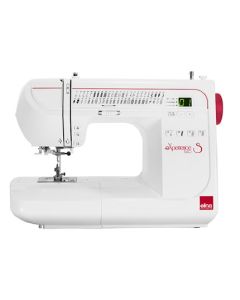 Maquina de coser Elna Experience 540S