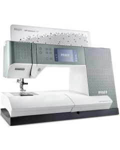 PFAFF expression 720 Edición Especial