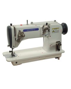 Maquina Zig Zag SW-217-1