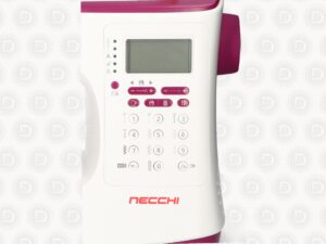 NECCHI NC-204D - Imagen 4