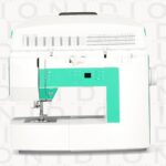 Maquina de Coser Husqvarna Jade 20