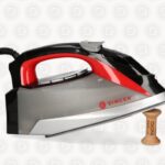 Plancha Singer Steam Logic Plus 7070