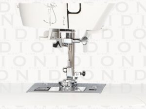 Singer Confidence 7640 - Imagen 11