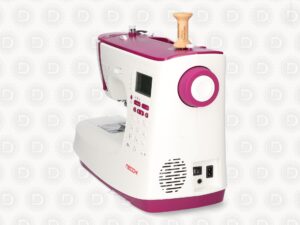 NECCHI NC-204D - Imagen 5