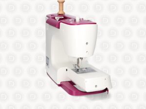 NECCHI NC-204D - Imagen 8