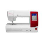 Máquina de coser Elna 710eX