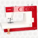 JANOME 1522