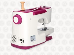 NECCHI NC-204D - Imagen 6