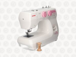 Máquina de coser Janome Pink 12 - Imagen 11