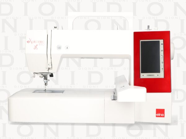 Elna 830L Expressive