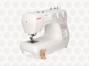 Máquina de coser Janome 3622S - Imagen 12