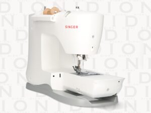 Singer Confidence 7640 - Imagen 7