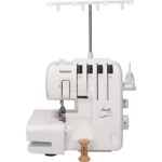 Remalladora Brother 2104D