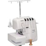 Remalladora Brother 2104D - Imagen 4