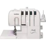 Remalladora Brother 2104D - Imagen 2