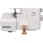 Remalladora Brother 2104D - Imagen 3