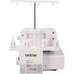 Remalladora Brother 2104D - Imagen 7