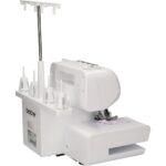 Remalladora Brother 2104D - Imagen 8
