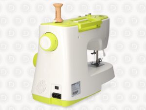 NECCHI K-408A - Imagen 8