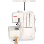 Máquina overlock Janome RE73