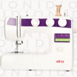 Máquina de Coser Elna 130