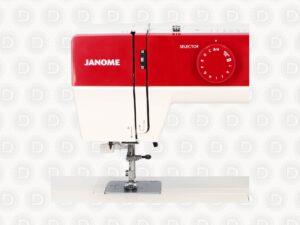 JANOME 1522 - Imagen 3