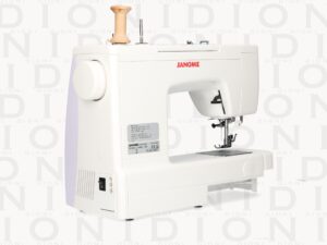Máquina de coser Janome 423S - Imagen 4