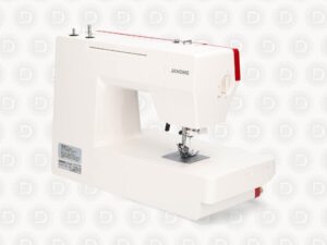 JANOME 1522 - Imagen 8