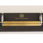 Maquina Punto Smock read pleater 32-row