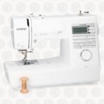 Máquina de coser electrónica Brother A80