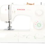 Maquina Singer Talent 3321