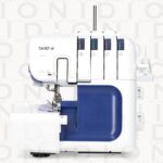 Brother 4234D Remalladora