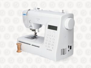 Juki HZL-80H - Imagen 4