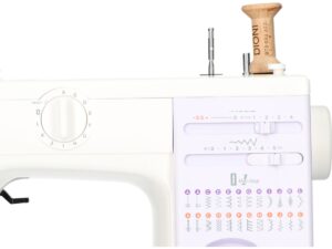 Máquina de coser Janome 423S - Imagen 9