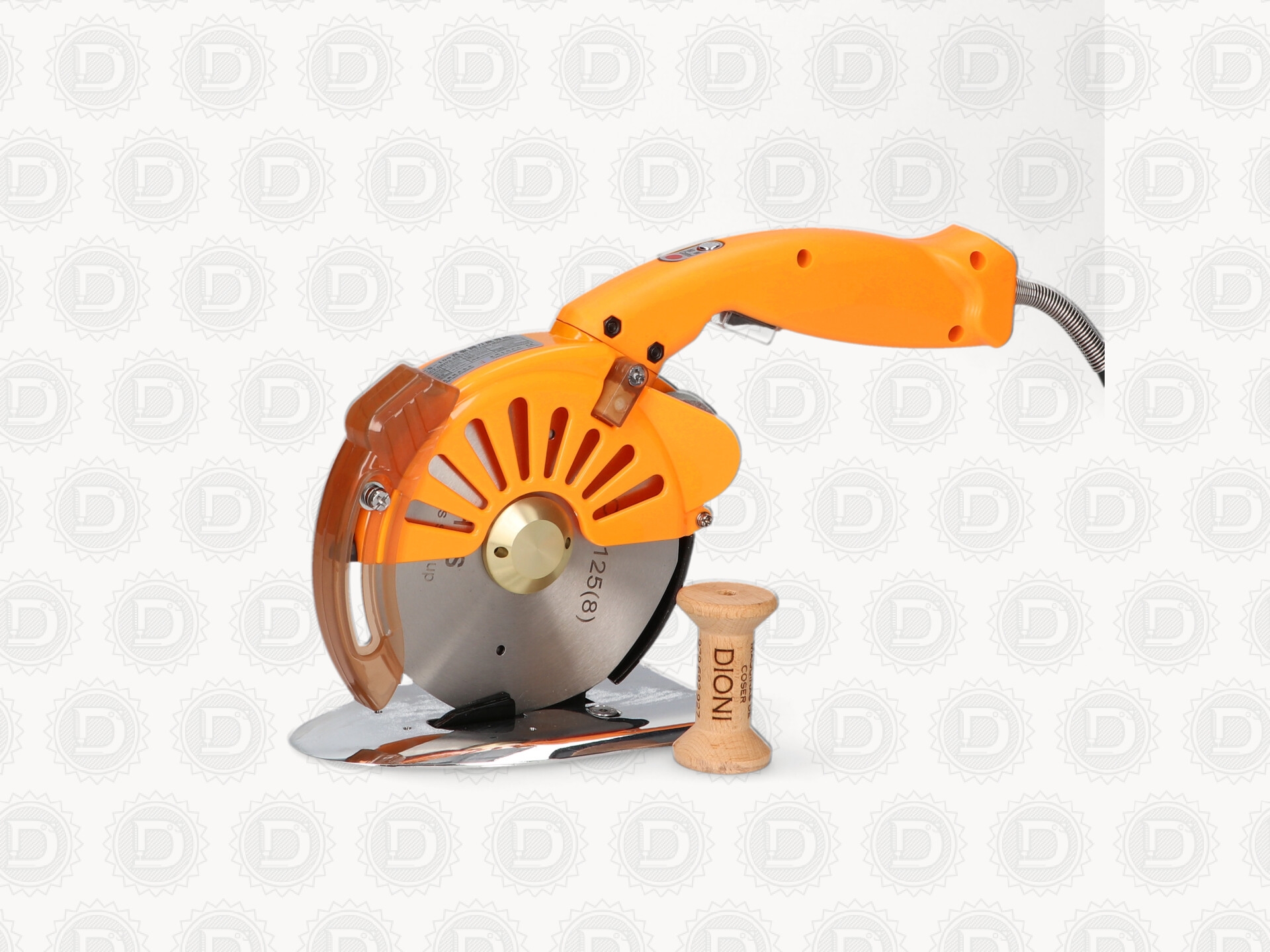 Cortadora circular Marsew RSC-125 Cortadora circular Marsew RSC-125