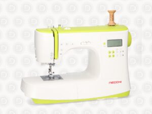 NECCHI NC-102D - Imagen 12