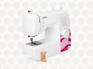 Máquina de coser Brother RH 127 - Imagen 10