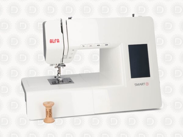 Alfa Smart Plus