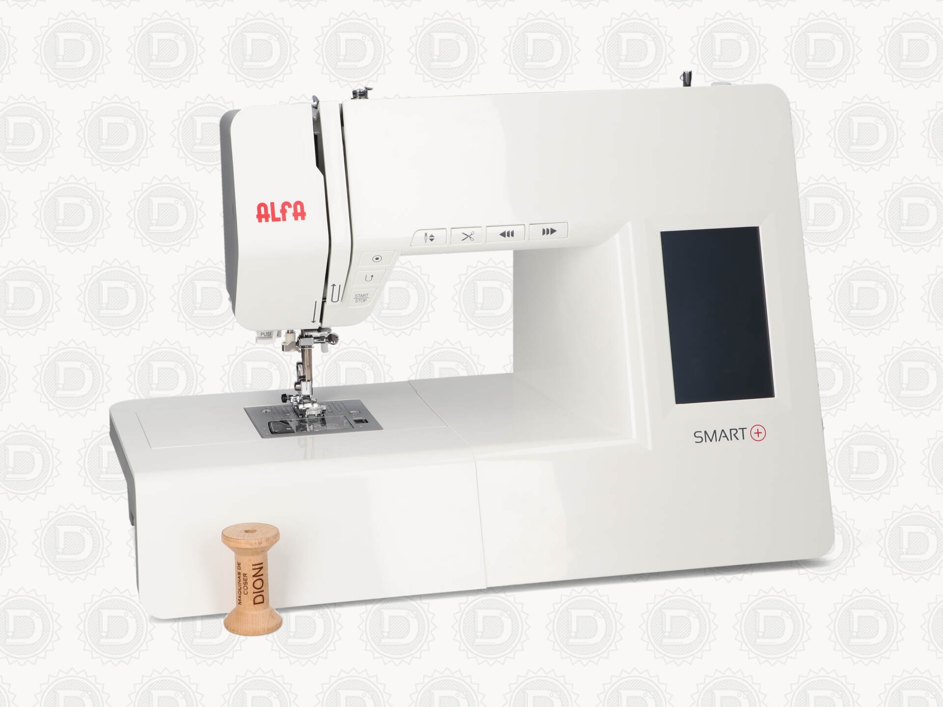 Alfa Smart Plus Alfa Smart Plus