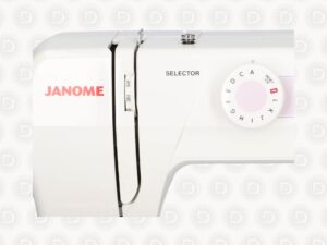 Máquina de coser Janome 3622S - Imagen 3