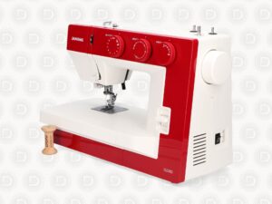 JANOME 1522 - Imagen 5