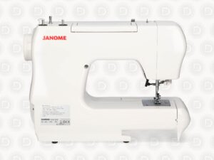 Máquina de coser Janome 3622S - Imagen 9