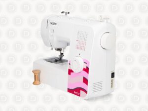 Máquina de coser Brother RH 127 - Imagen 4